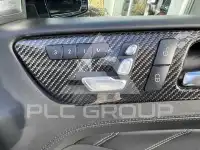 2016 Mercedes Benz GLE 63 AMG