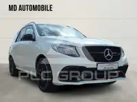 2016 Mercedes Benz GLE 63 AMG
