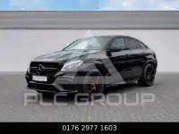 2016 Mercedes Benz GLE 63 AMG