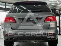 2016 Mercedes Benz GLE 63 AMG