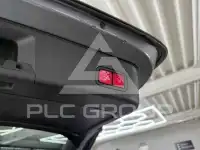 2016 Mercedes Benz GLE 63 AMG