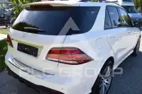 2016 Mercedes Benz GLE 63 AMG