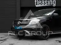 2016 Mercedes Benz GLE 63 AMG