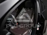 2016 Mercedes Benz GLE 63 AMG