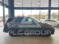 2016 Mercedes Benz GLE 63 AMG