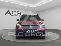 2016 Mercedes Benz GLE 63 AMG
