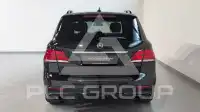 2016 Mercedes Benz GLE 63 AMG