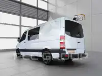 2016 Mercedes Benz Sprinter
