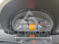 2016 Mercedes Benz Sprinter