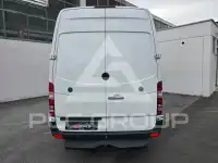 2016 Mercedes Benz Sprinter