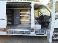 2016 Mercedes Benz Sprinter