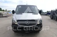 2016 Mercedes Benz Sprinter