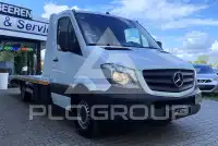 2016 Mercedes Benz Sprinter