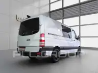 2016 Mercedes Benz Sprinter