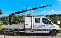 2016 Mercedes Benz Sprinter