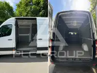 2016 Mercedes Benz Sprinter