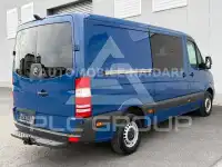 2016 Mercedes Benz Sprinter