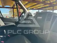 2016 Mercedes Benz Sprinter
