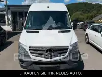 2016 Mercedes Benz Sprinter