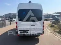 2016 Mercedes Benz Sprinter