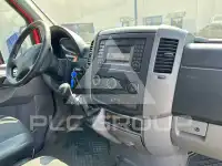 2016 Mercedes Benz Sprinter