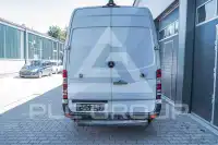 2016 Mercedes Benz Sprinter