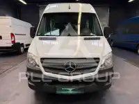 2016 Mercedes Benz Sprinter