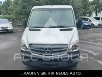2016 Mercedes Benz Sprinter
