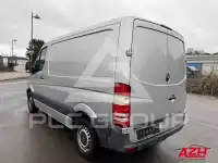 2016 Mercedes Benz Sprinter