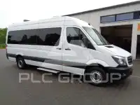 2016 Mercedes Benz Sprinter