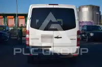 2016 Mercedes Benz Sprinter