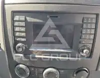 2016 Mercedes Benz Sprinter