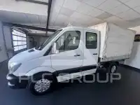 2016 Mercedes Benz Sprinter