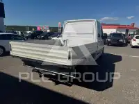 2016 Mercedes Benz Sprinter