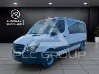 2016 Mercedes Benz Sprinter