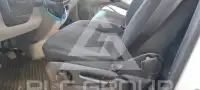 2016 Mercedes Benz Sprinter