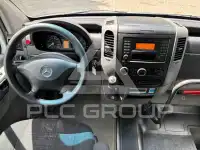 2016 Mercedes Benz Sprinter