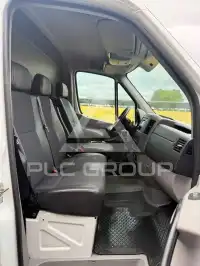 2016 Mercedes Benz Sprinter
