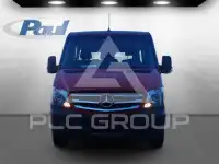 2016 Mercedes Benz Sprinter