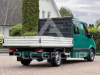 2016 Mercedes Benz Sprinter