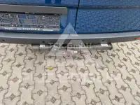 2016 Mercedes Benz Sprinter