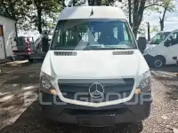 2016 Mercedes Benz Sprinter