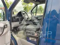 2016 Mercedes Benz Sprinter
