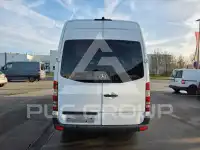 2016 Mercedes Benz Sprinter