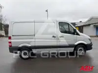 2016 Mercedes Benz Sprinter