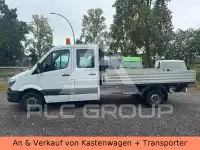 2016 Mercedes Benz Sprinter