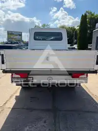 2016 Mercedes Benz Sprinter