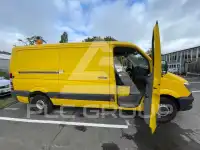 2016 Mercedes Benz Sprinter