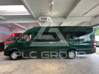 2016 Mercedes Benz Sprinter