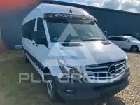 2016 Mercedes Benz Sprinter